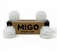 Mazama M!GO Sport Cap