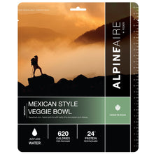 ALPINE AIRE Meatless Entrees