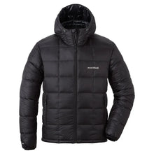 Montbell Men's Superior Down Parka