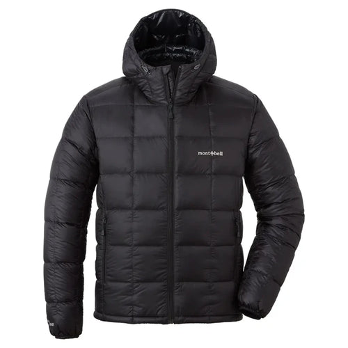 Montbell Men's Superior Down Parka