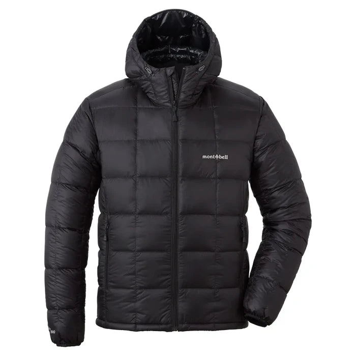 Montbell Men's Superior Down Parka
