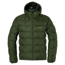 Montbell Men's Superior Down Parka