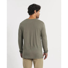 Paka Apparel Men's Aire Long Sleeve Shirt