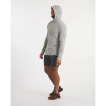 Paka Apparel Men's Sol Hoodie