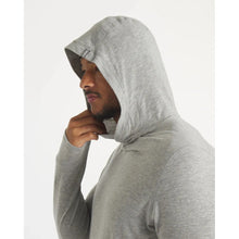 Paka Apparel Men's Sol Hoodie