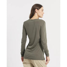 Paka Apparel Women's Aire Long Sleeve Shirt