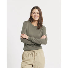 Paka Apparel Women's Aire Long Sleeve Shirt