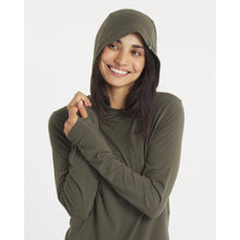 Paka Apparel Women's Sol Hoodie