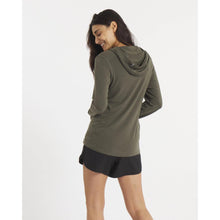 Paka Apparel Women's Sol Hoodie