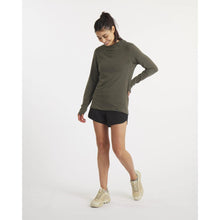 Paka Apparel Women's Sol Hoodie