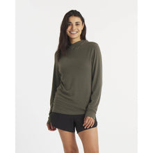 Paka Apparel Women's Sol Hoodie