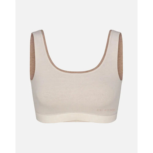 Paka Apparel Women's Essential Scoop Bralette