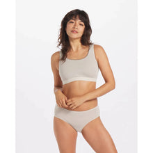 Paka Apparel Women's Essential Scoop Bralette