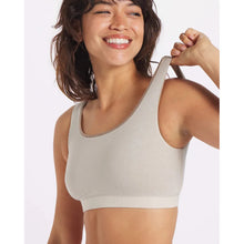 Paka Apparel Women's Essential Scoop Bralette