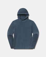 Paka Women's Sol Sun Hoodie in Navy