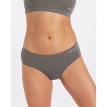 Paka women's underwear shown on a lightskinned model