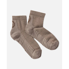 Paka Apparel Trail Crew Socks