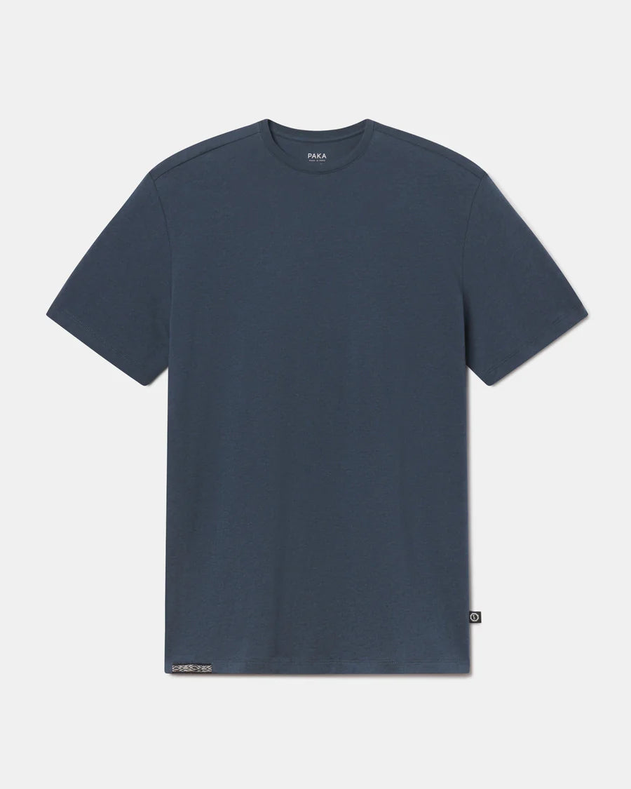 Paka Apparel Men's Essential Tee
