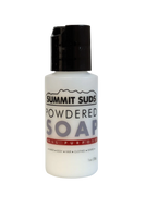 Pika Outdoor Summit Suds Powdered Soap All Purpose for hands, body, hair, clothes, dishes