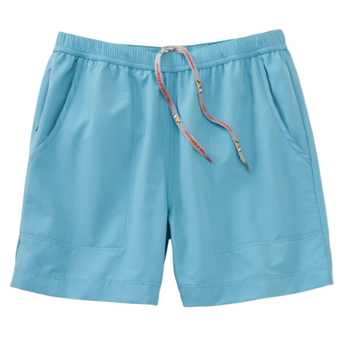 RailRiders Swan's Island Shorts