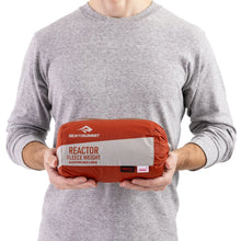 Sea to Summit Reactor Fleeceweight Sleeping Bag Liner