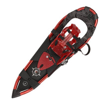 Crescent Moon Aluminum Snowshoes