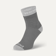 Sealskinz Waterproof Gloves Wretham - Gray