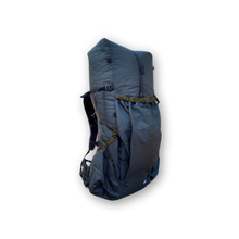 Superior Wilderness  70L Wolverine Internal Frame