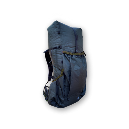 Superior Wilderness  70L Wolverine Internal Frame
