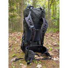 Superior Wilderness  70L Wolverine Internal Frame