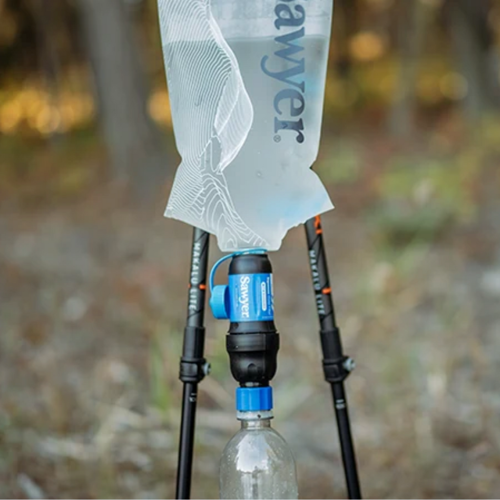 backpacking sawyer mini Sawyer Squeeze