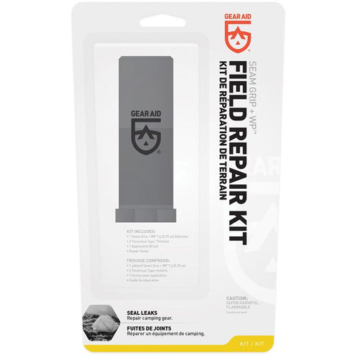 Seam Grip Waterproof Field Repair Kir
