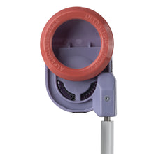 therm-a-rest backpacking pad inflator by alpenglow gear