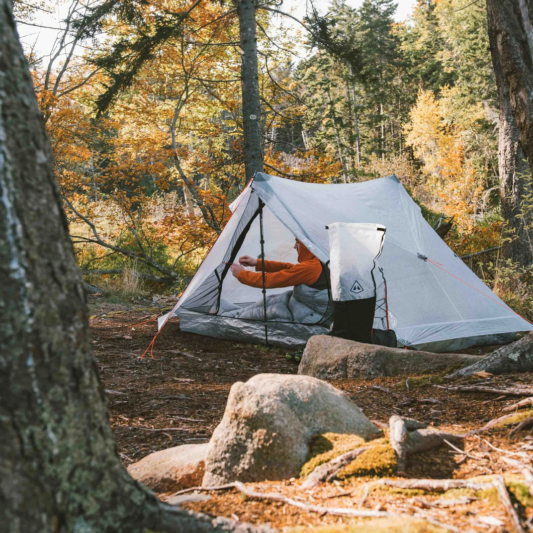 hyperlite mountain gear unbound 2p Hyperlite Mountain Gear Unbound 2P Tent