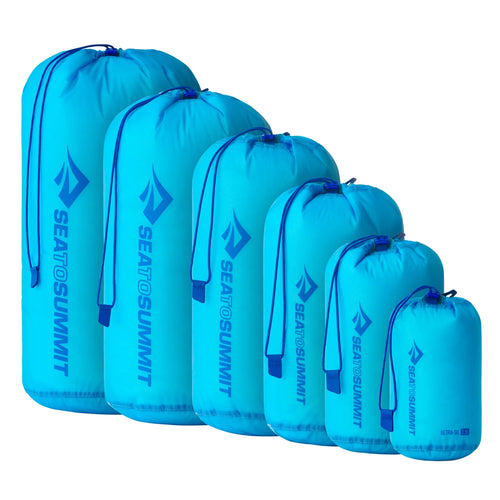 Sea to Summit Ultra-Sil Stuff Sacks