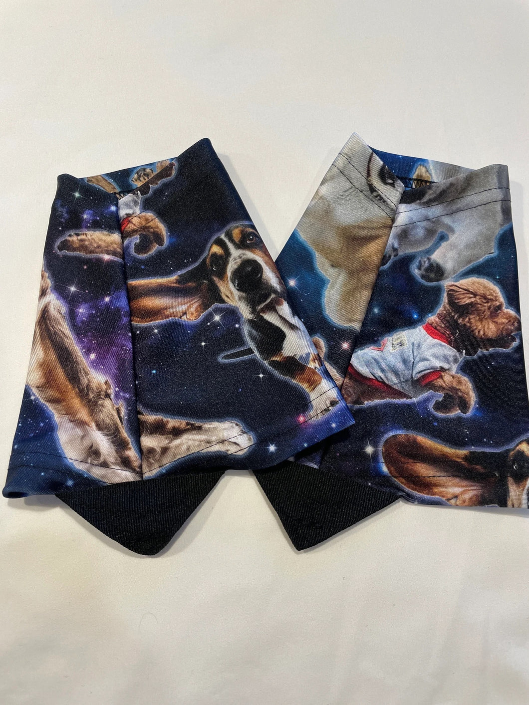 UltraGam Gaiters