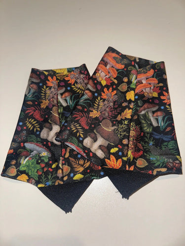 UltraGam Gaiters