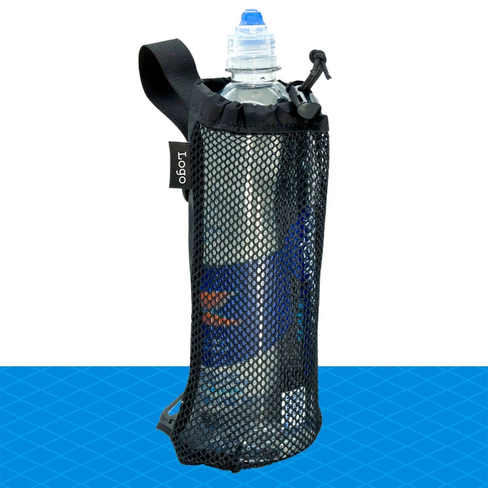 2 Foot Adventures Water Bottle Holder