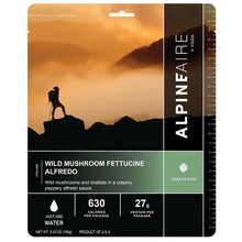 ALPINE AIRE Meatless Entrees