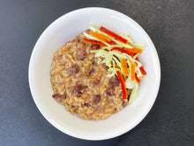Yumbini Mild & Creamy Quick Red Beans & Rice