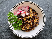 Yumbini Smoky Chipotle Black Beans & Rice