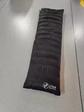 2 Foot Adventures 5 Degree Adventure Quilt