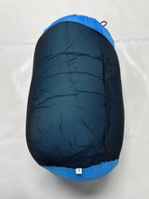 2 Foot Adventures 5 Degree Adventure Quilt