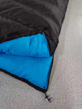 2 Foot Adventures 5 Degree Adventure Quilt