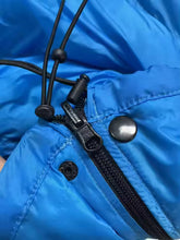 2 Foot Adventures 5 Degree Adventure Quilt