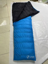 2 Foot Adventures 5 Degree Adventure Quilt