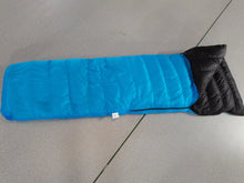 2 Foot Adventures 5 Degree Adventure Quilt