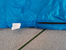 2 Foot Adventures 5 Degree Adventure Quilt