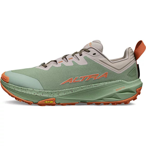 Altra - Men's Experience Wild 3+