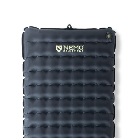 NEMO Tensor™ Extreme Conditions Ultralight Insulated Sleeping Pad